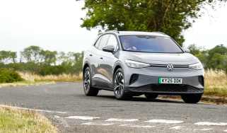 Volkswagen ID.4 Pure Match 